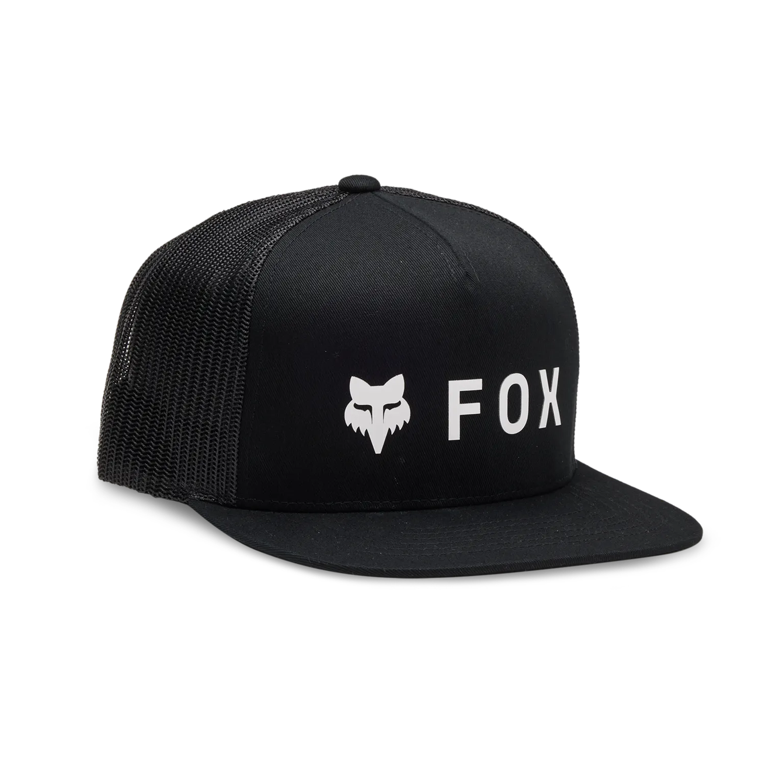 Fox Racing Absolute Mesh Snapback Hat