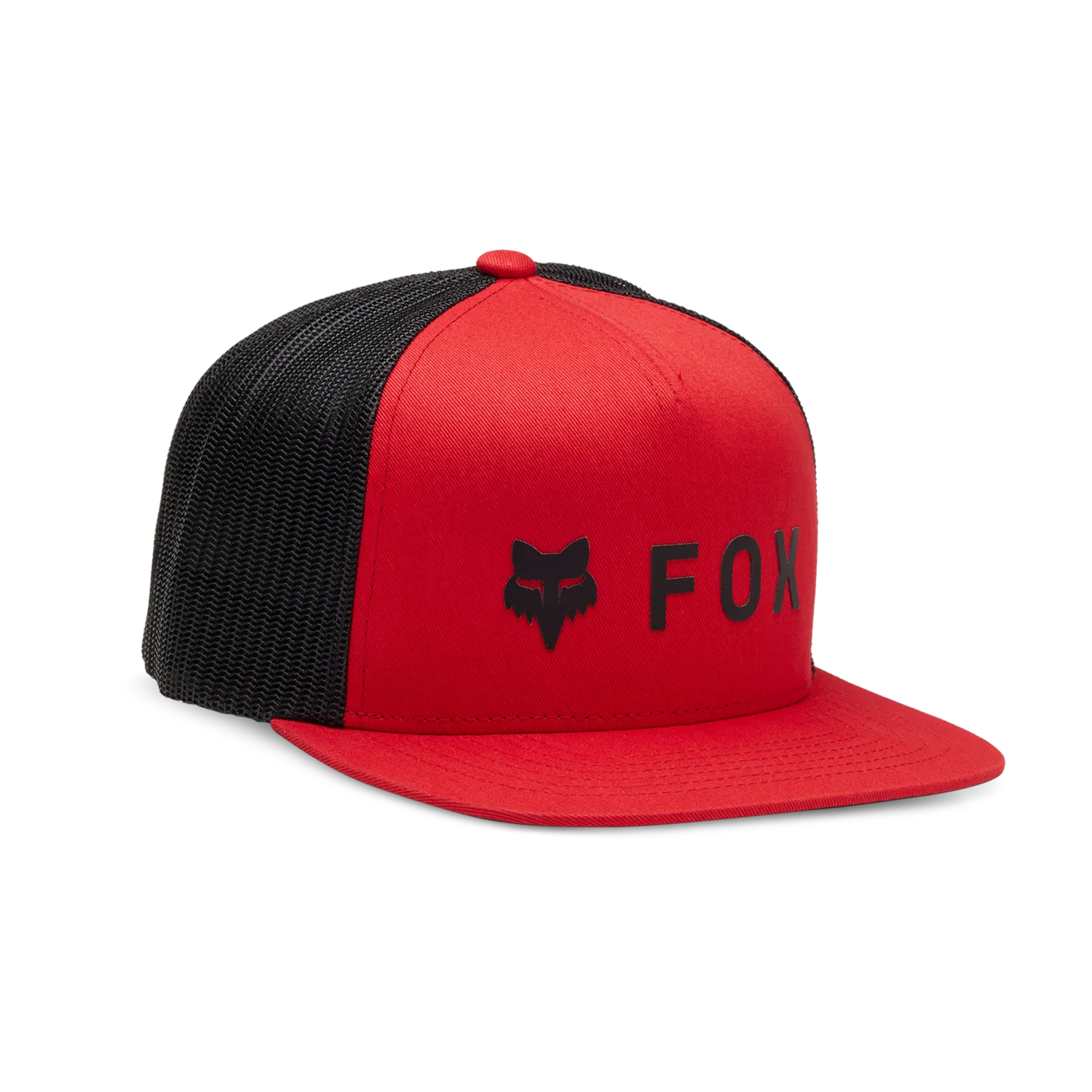 Fox Racing Absolute Mesh Snapback Hat