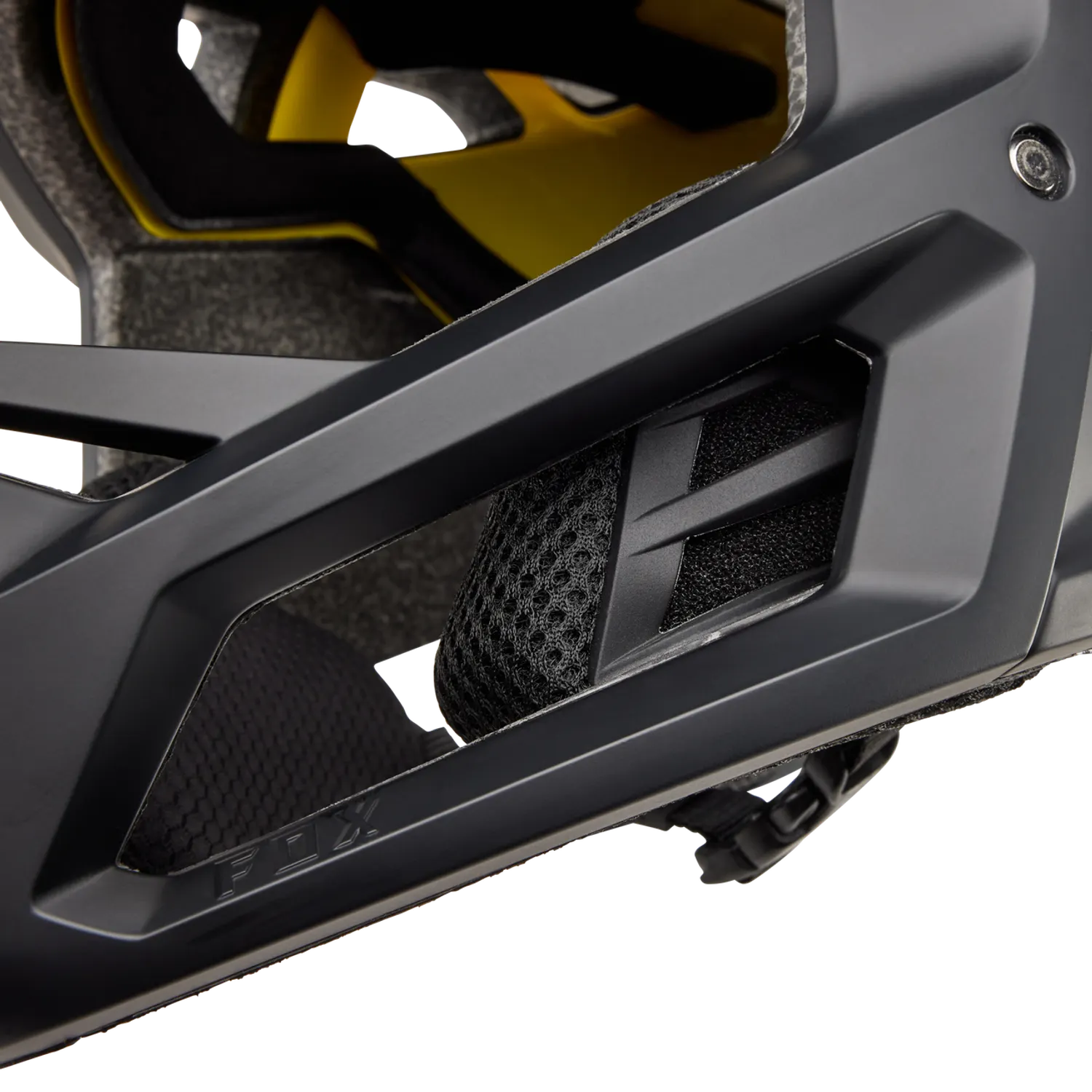 Fox Racing Proframe Helmet