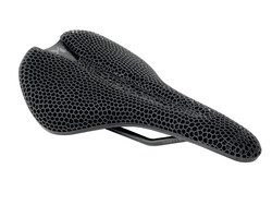NinetyK Oasis 3D saddle