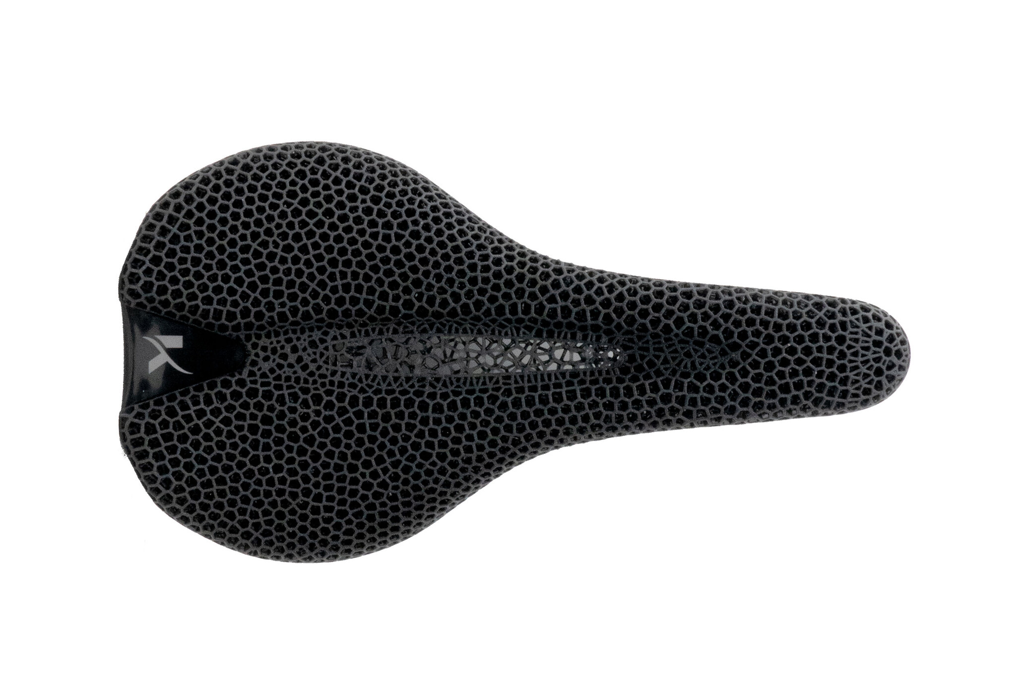 NinetyK Oasis 3D saddle