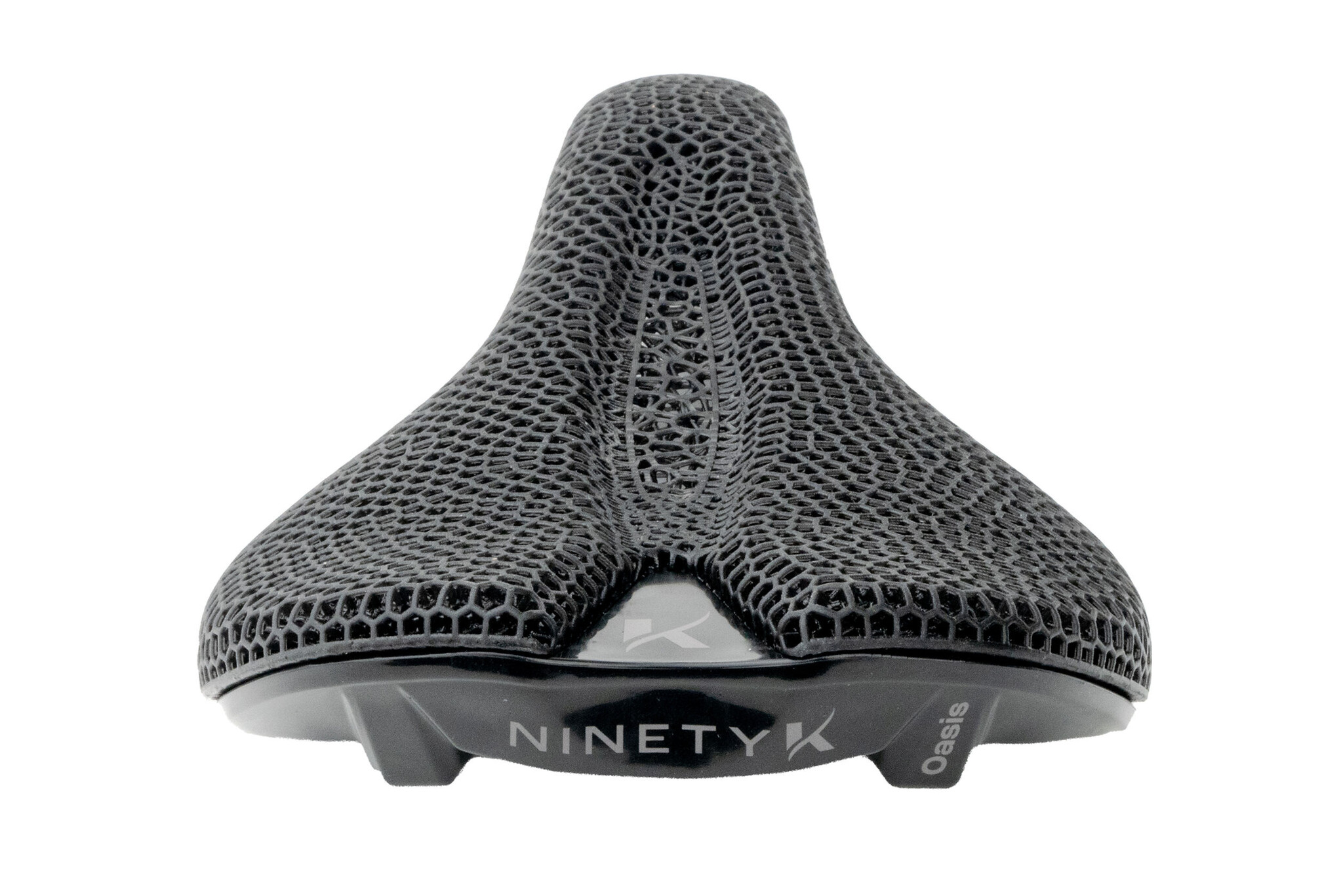 NinetyK Oasis 3D saddle