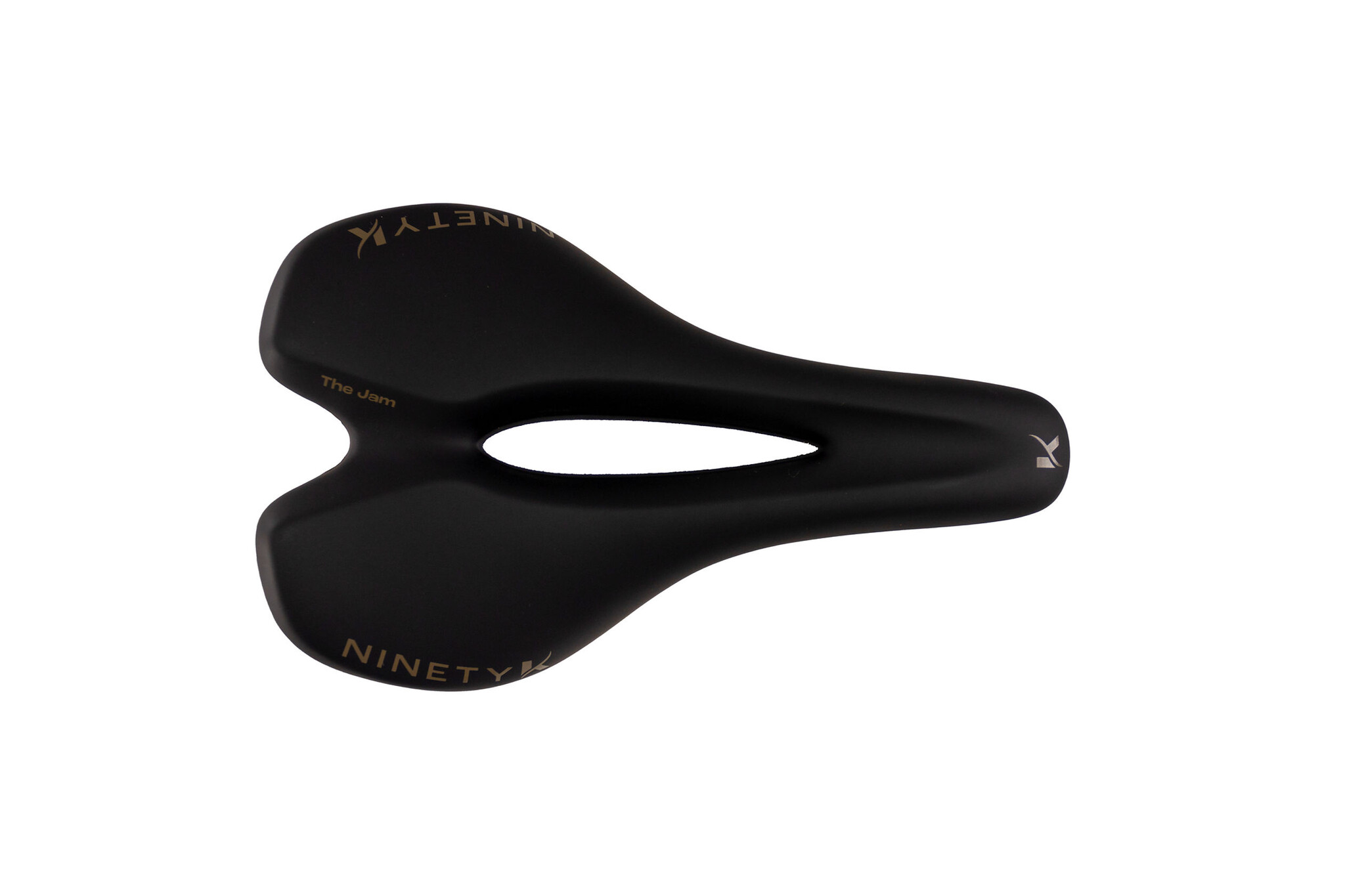 NinetyK Selle The Jam