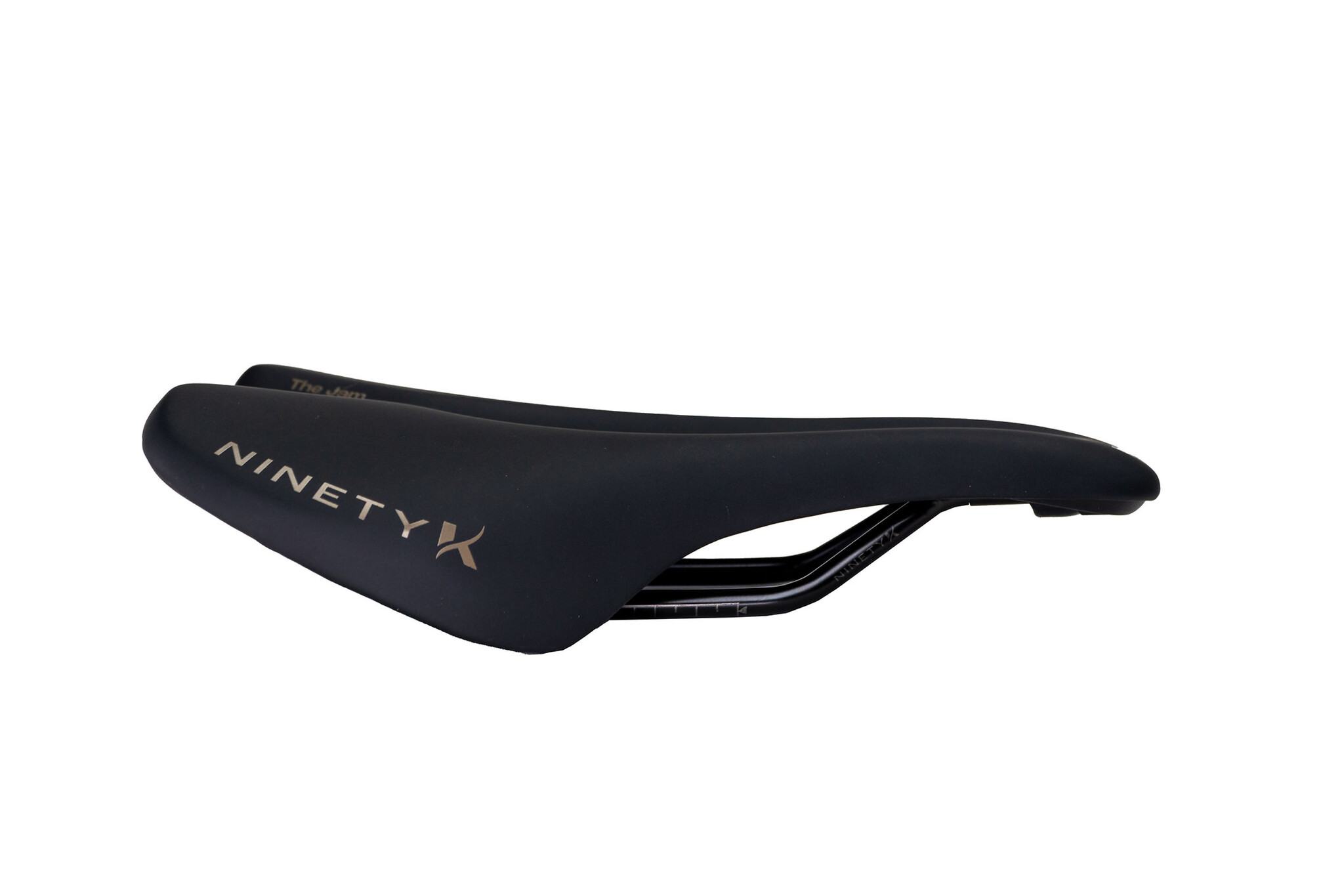 NinetyK Selle The Jam