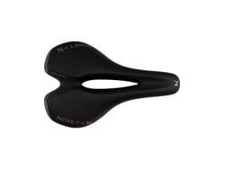NinetyK The Cure saddle