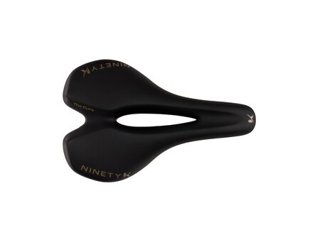 NinetyK The Cure saddle