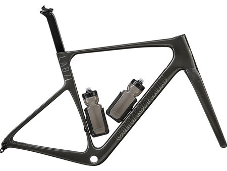 Cannondale SuperSix Evo Lab71 Frameset, Gen 5