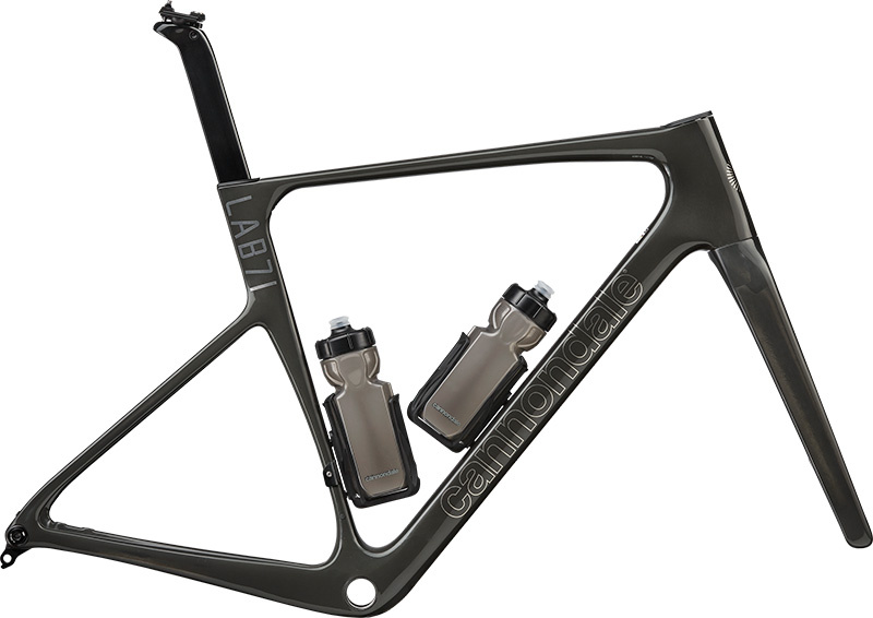 Cannondale SuperSix Evo Lab71 Frameset, Gen 5