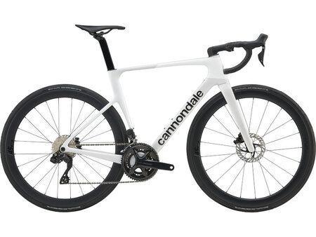 Cannondale SuperSix Evo 5, 105 Di2
