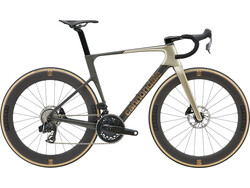 Cannondale SuperSix Evo 1, Force AXS