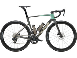 Cannondale SuperSix Evo 4, Rival AXS