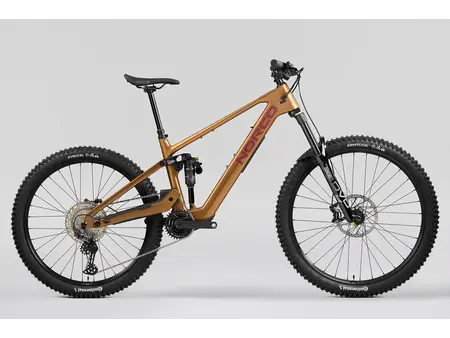 Norco Bicycles Sight  VLT TQ C3