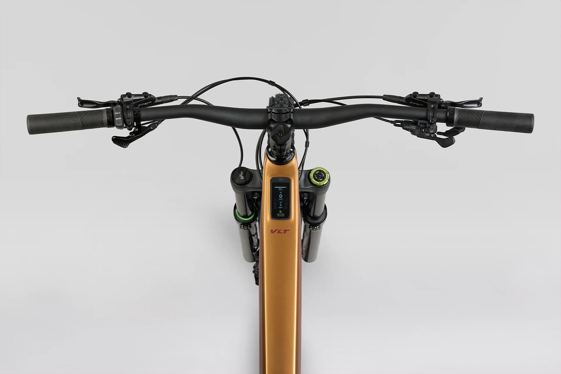 Norco Bicycles Sight  VLT TQ C3