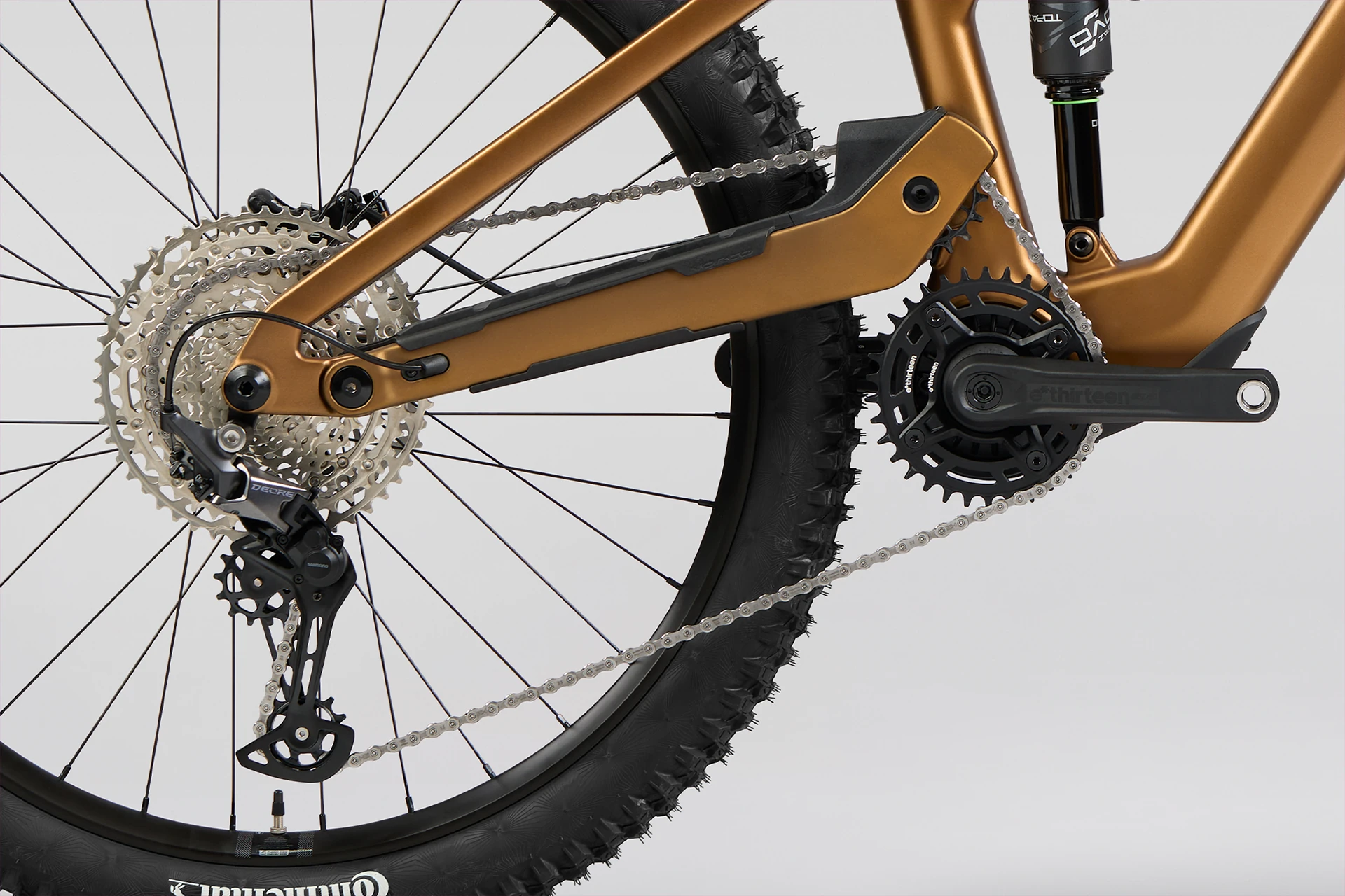 Norco Bicycles Sight  VLT TQ C3