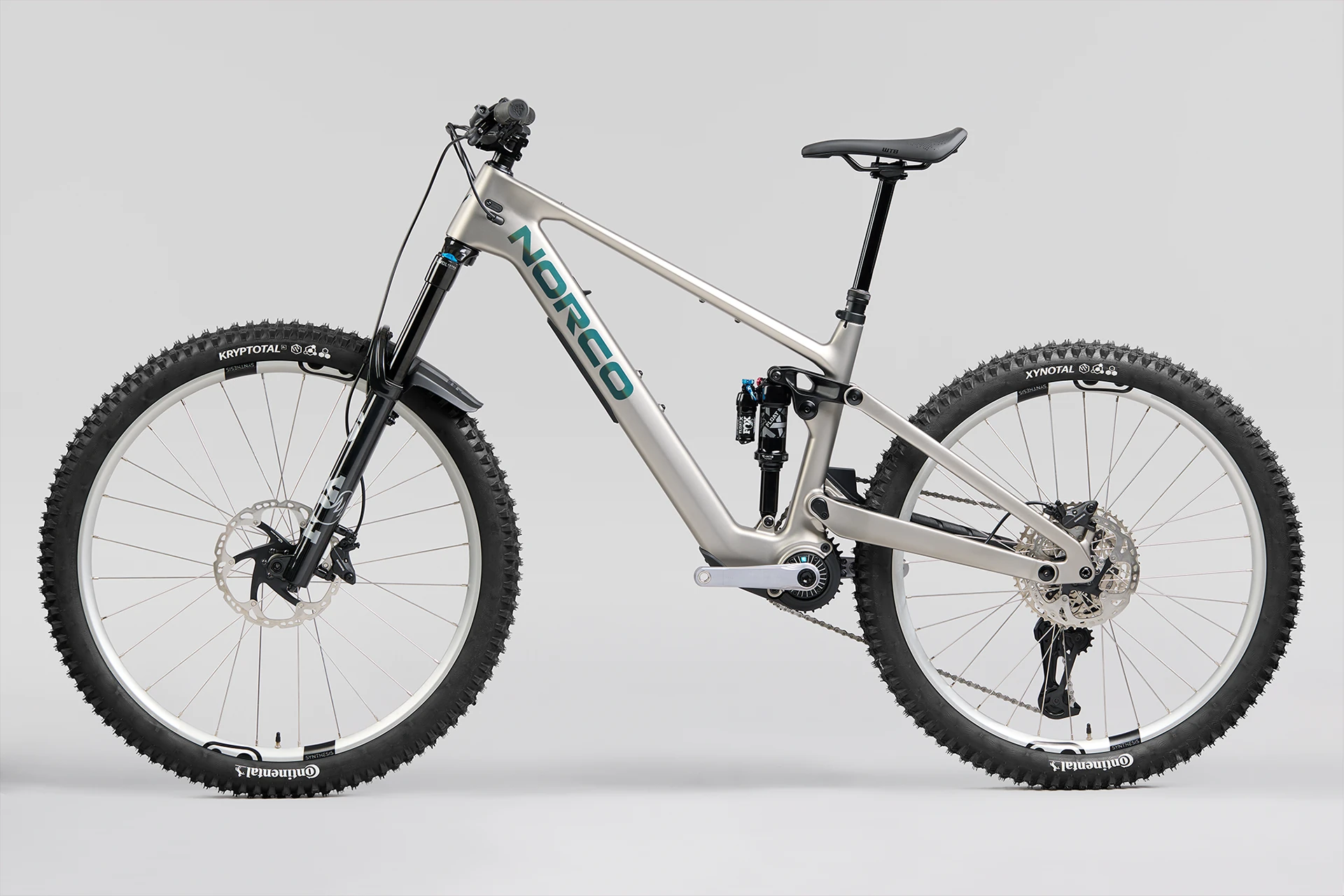 Norco Bicycles Sight VLT TQ C2