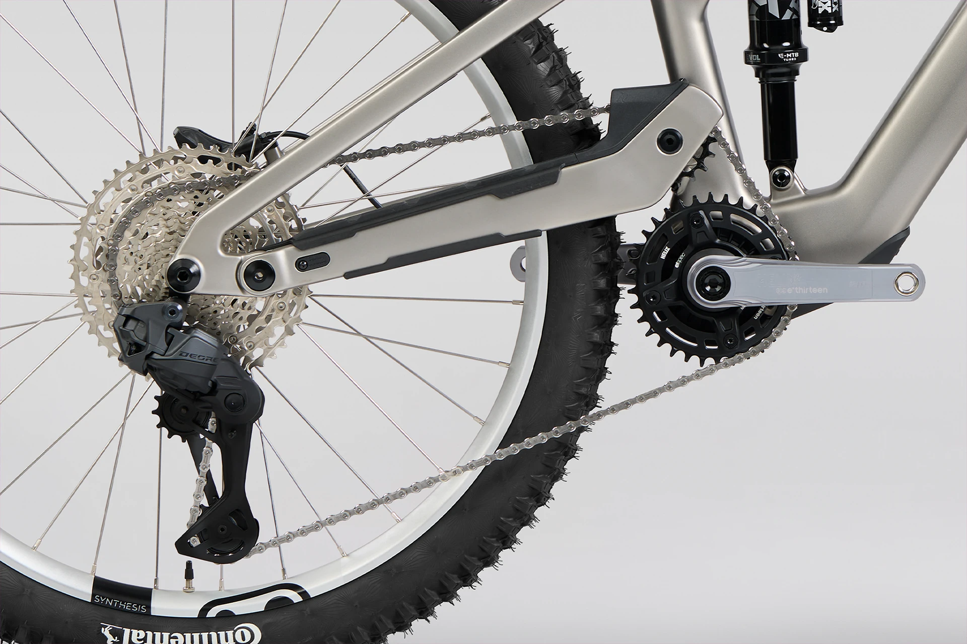 Norco Bicycles Sight VLT TQ C2