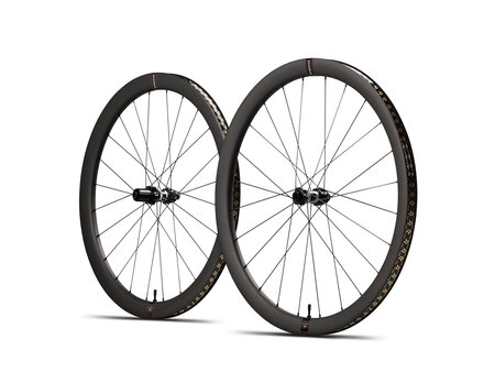 Reserve Wheels 40/44 XDR Wheelset