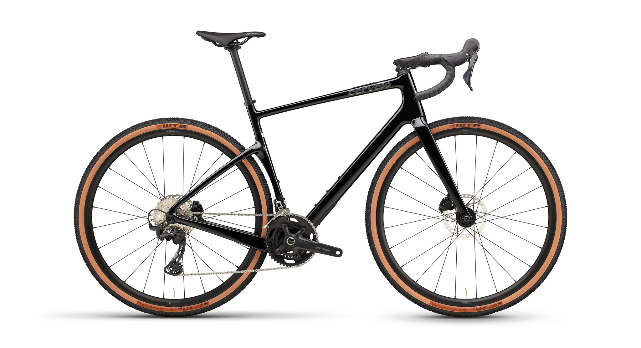 Cervélo Àspero RX610