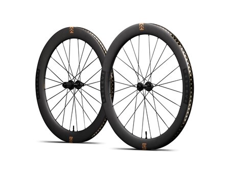 Reserve Wheels 57|64 TA 700c|DT 350