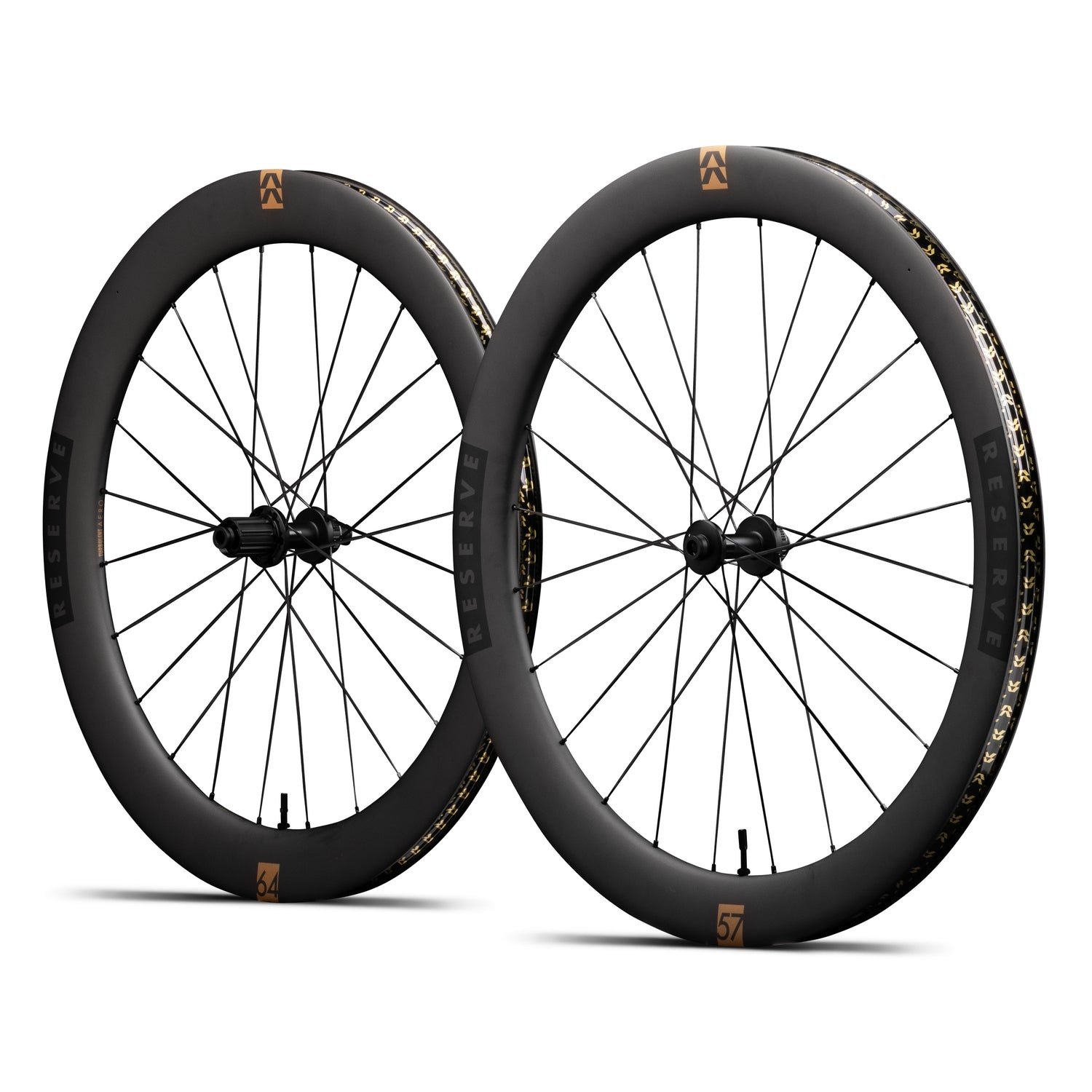 Reserve Wheels RESERVE 57|64 TA 700c|DT 350
