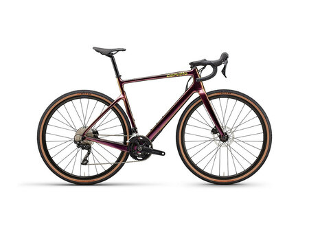 Cervélo Aspero SC RX400