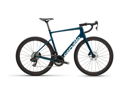 Cervélo Caledonia Force AXS