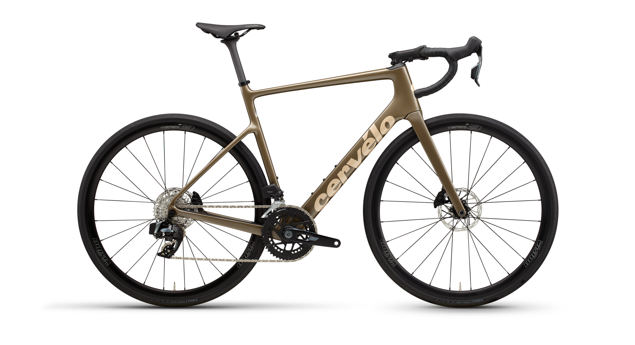 Cervélo Caledonia Rival AXS