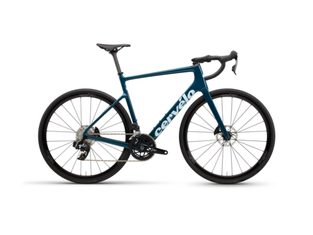 Cervélo Caledonia Rival AXS