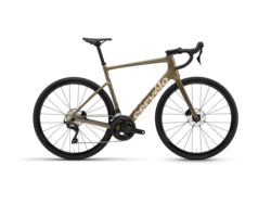 Cervélo Caledonia 105
