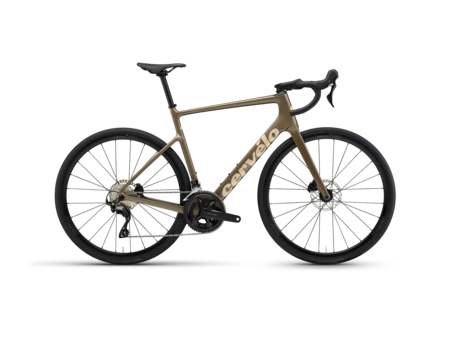 Cervélo Caledonia 105