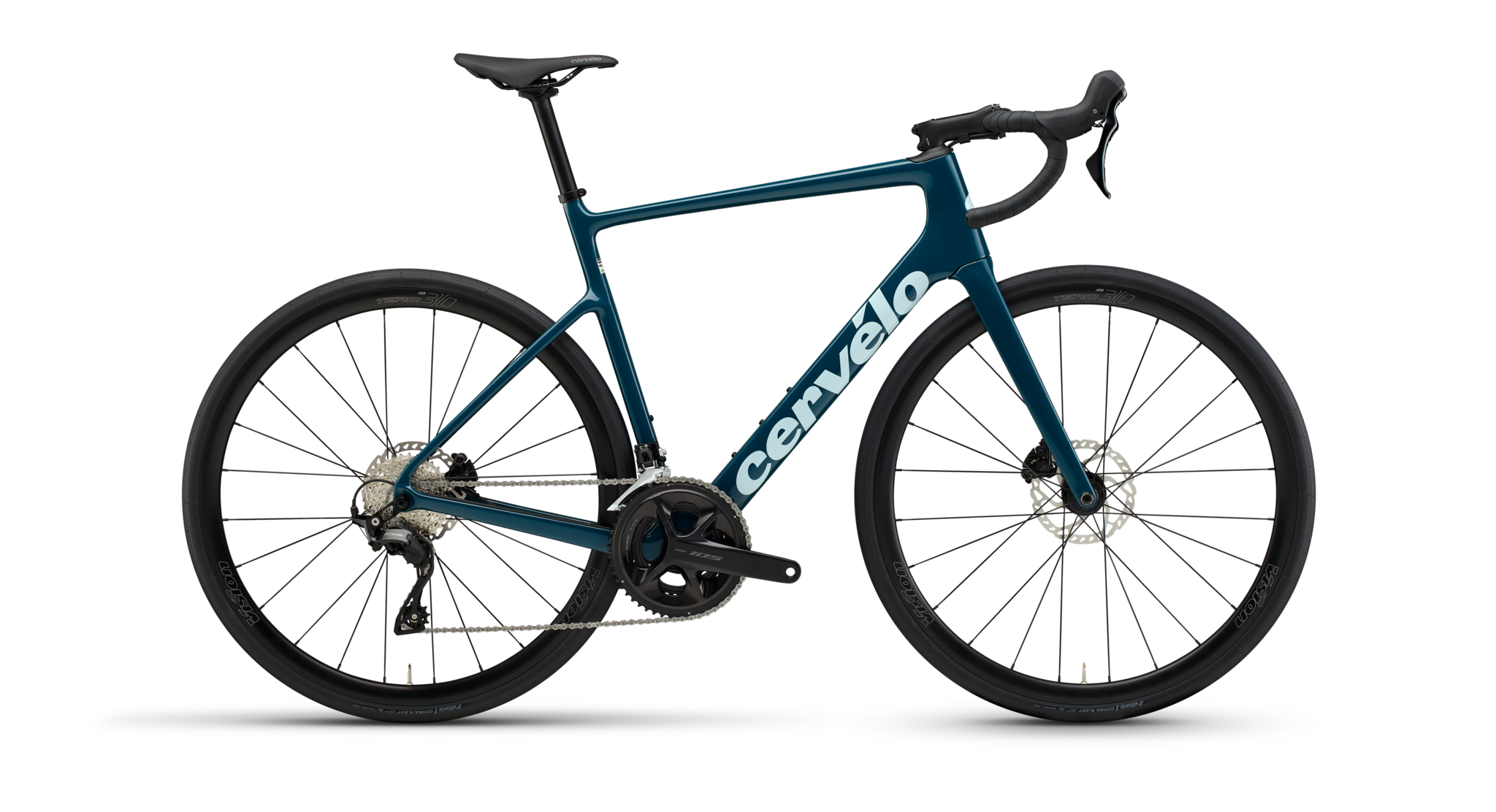 Cervélo Caledonia 105