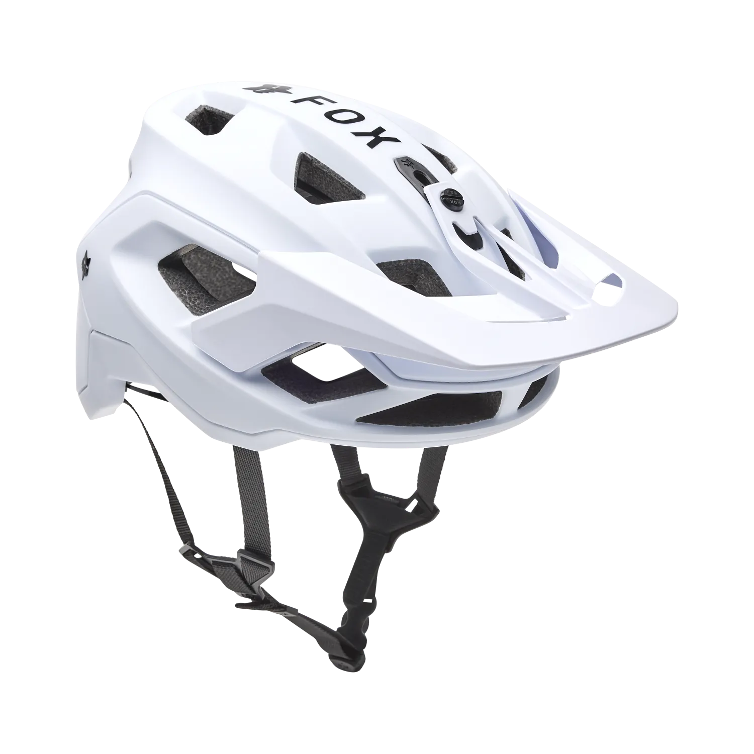 Fox Racing Speedframe Helmet