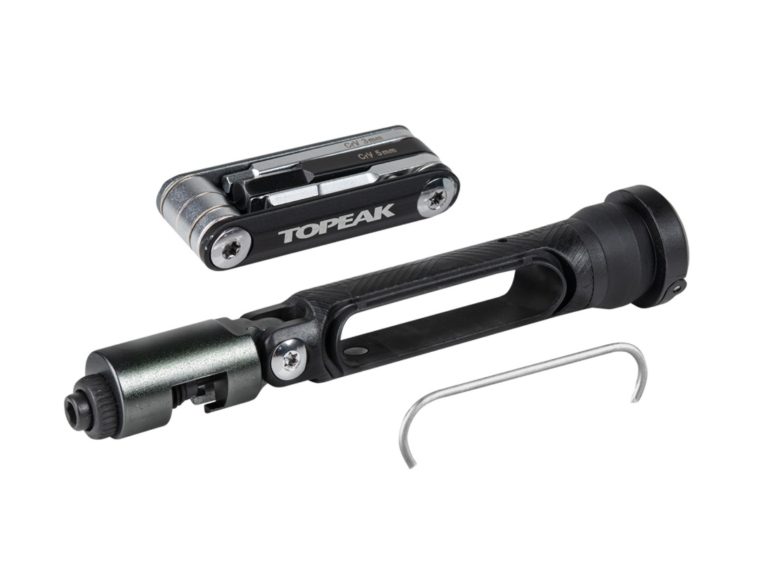 TOPEAK BB HIDE'n MTB MULTI CHAIN TOOL
