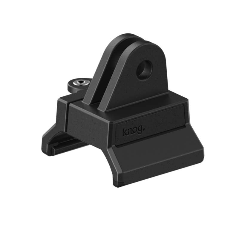 Knog Blinder GoPro Locking Mount
