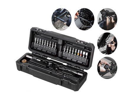 TOPEAK TORQ STICK PRO 4-20 NM