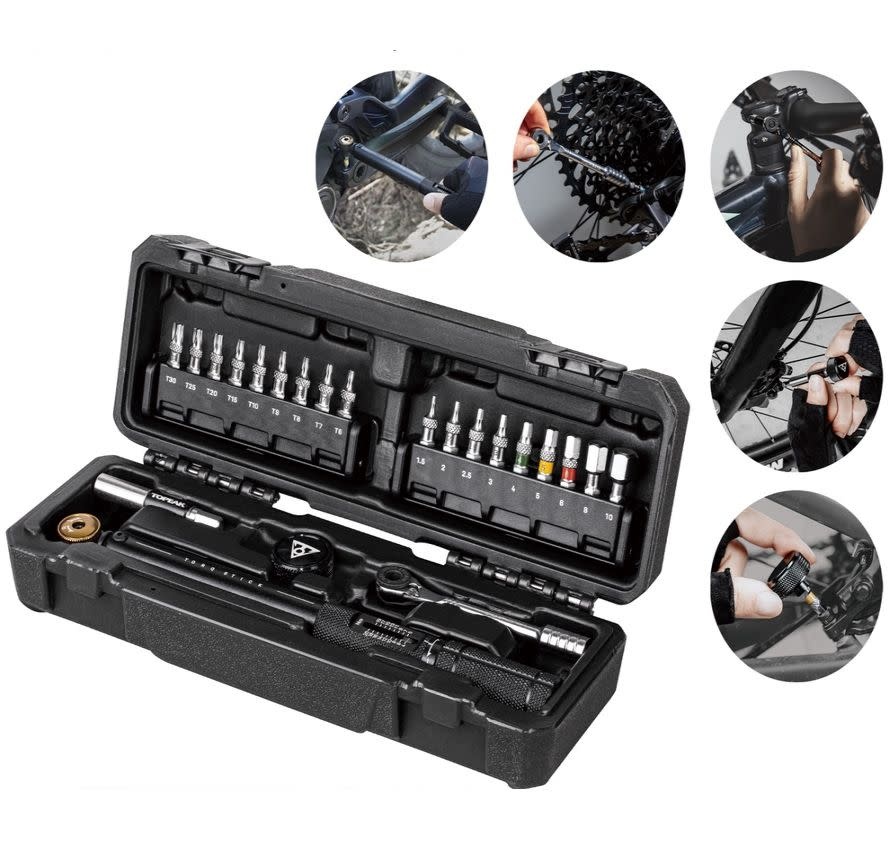 TOPEAK TORQ STICK PRO 4-20 NM