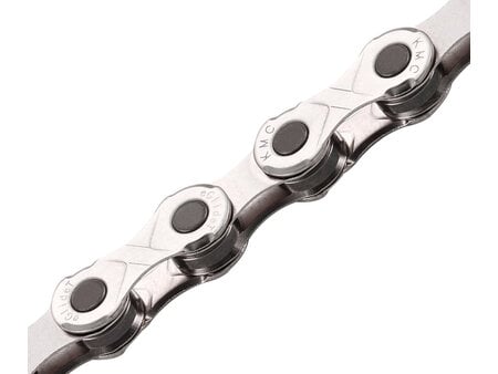 KMC KMC e10 CHAIN 10SP SILVER