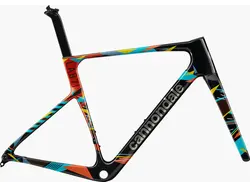 Cannondale SuperSix Evo Lab71 Frameset, Gen 5