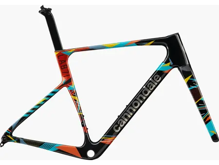 Cannondale SuperSix Evo Lab71 Frameset, Gen 5