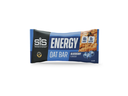 SIS Nutrition Oat Bar