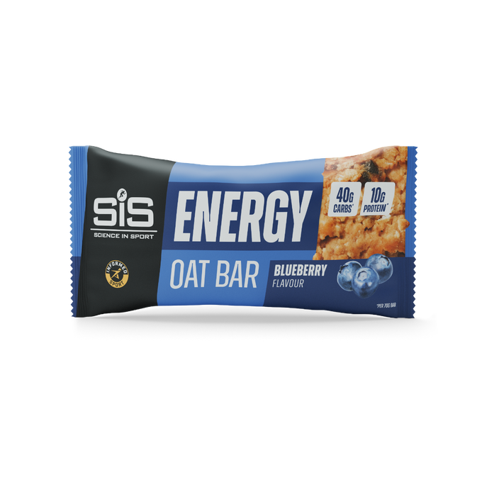 SIS Nutrition Oat Bar