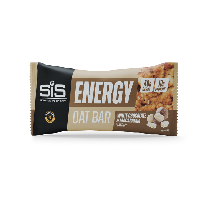 SIS Nutrition Oat Bar