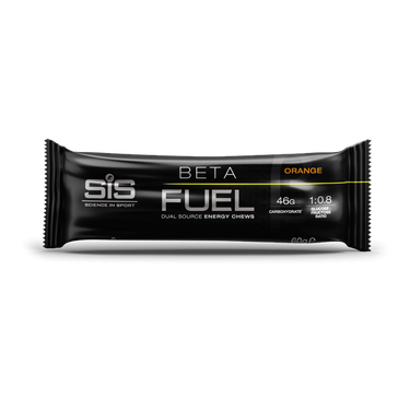 SIS Nutrition Energy Chews, 60g