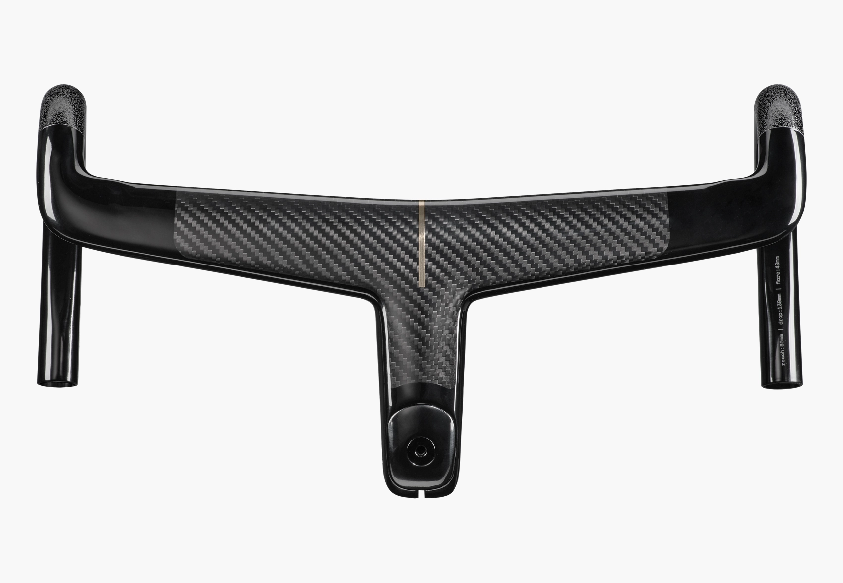 Cannondale SystemBar Road Carbon Handlebar