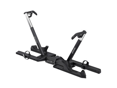 Saris SuperClamp G4 2-Bike Hitch Rack