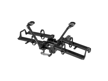 Saris Cycle-On 2-Bike Hitch Rack – eBike Ready