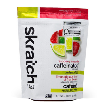Skratch Labs Hydration Electrolytes Mix 440g