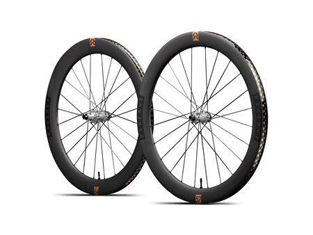 Reserve Wheels 57|64 TA SL|Tune CS SP XDr HG11 CL