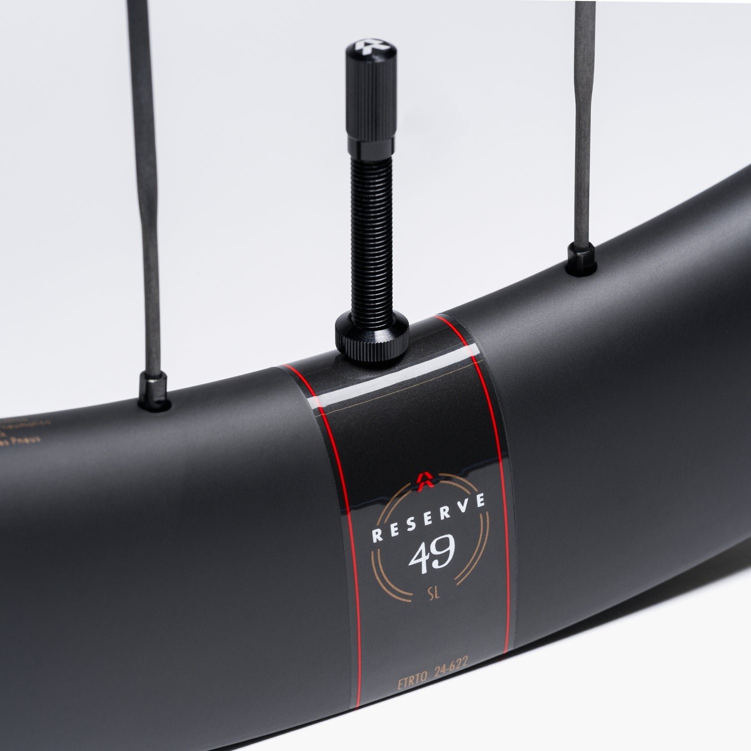 Reserve Wheels 42|49 TA SL|Tune CS SP XDr HG11 CL