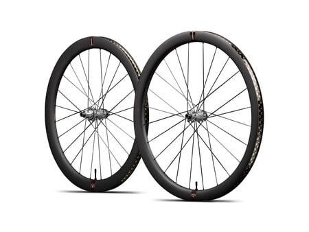 Reserve Wheels 42|49 TA SL|Tune CS SP XDr HG11 CL